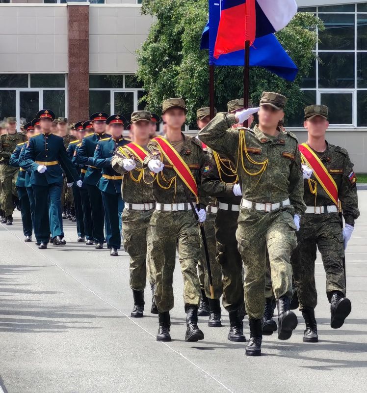 Илья Сухих: С Днём ветеранов боевых действий! Илья Сухих: С Днём ветеранов боевых действий!