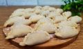 Традиция с Урала: как приготовить вареники с картошкой и салом