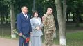 В Тольятти почтили память ветеранов боевых действий