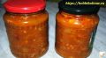 Лечо из кабачков на зиму: как подготовить вкусное лакомство с томатной пастой