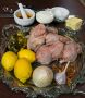 Шашлык из курицы: завораживающий и неожиданный вкус иранской кухни