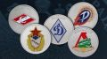 Спорт выходит за пределы стадионов!