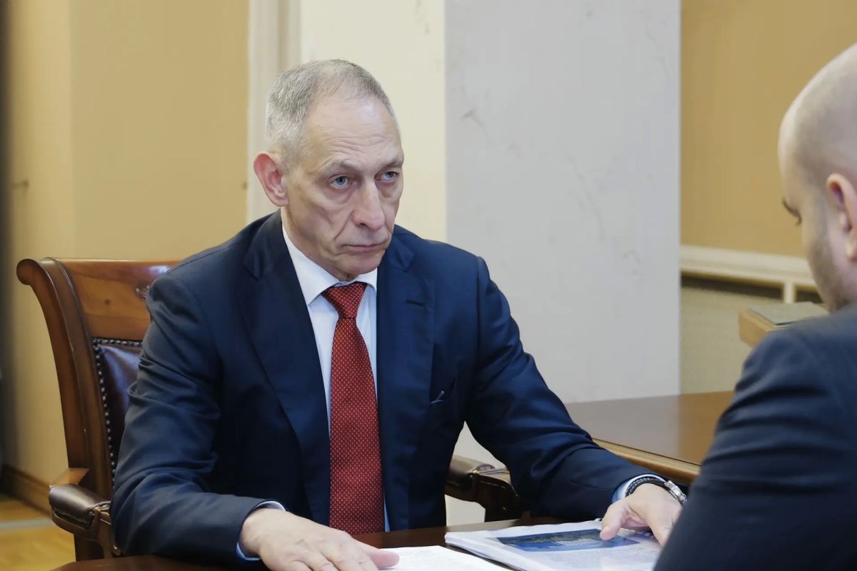 Вячеслав Федорищев: Провели рабочую встречу с Александром Юрьевичем Стариковым, заместителем начальника Управления Президента РФ по работе с обращениями граждан и организаций Вячеслав Федорищев: Провели рабочую встречу с Александром Юрьевичем Стариковым, заместителем начальника Управления Президента РФ по работе с обращениями граждан и организаций