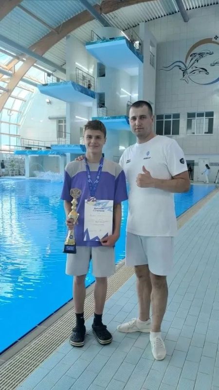 Золотой старт на Спартакиаде учащихся России! Золотой старт на Спартакиаде учащихся России!