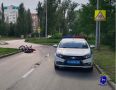 О дорожной обстановке на территории Самарской области за прошедшие сутки