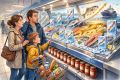 Россияне сокращают потребление рыбы на фоне роста цен