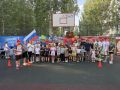 В Тольятти начались «Семейные старты - 2026»
