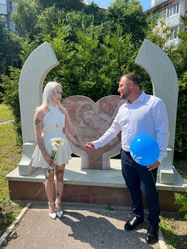 День семьи, любви и верности в Тольятти День семьи, любви и верности в Тольятти