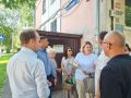 В Тольятти продолжается проверка подвальных помещений
