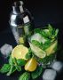 Мохито: искушающий коктейль с кубинскими корнями