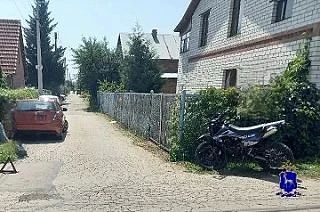 Дорожная сводка Самарской области за 10 июля: Дорожная сводка Самарской области за 10 июля: