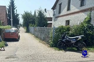 О дорожной обстановке на территории Самарской области за прошедшие сутки О дорожной обстановке на территории Самарской области за прошедшие сутки