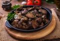 Секреты приготовления нежной куриной печени, которая тает во рту