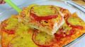 Запеканка из макарон с курицей и сыром: быстрый и экономичный ужин для всей семьи