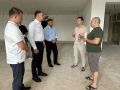 Масштабный ремонт «Колеса»: уже почти готово