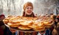 Масленица: волшебные блины и оригинальные начинки для праздника
