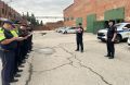 Сегодня сотрудники #ГосавтоинспекцииТольятти проводят профилактическое мероприятие, направленное на предупреждение, пресечение и раскрытие преступлений, а также выявление административных правонарушений, влияющих на...