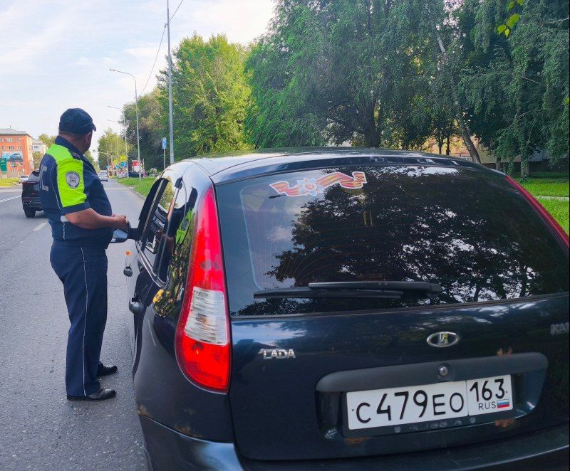 В настоящее время на территории города проводятся профилактические рейды, направленные на выявление грубых нарушений Правил дорожного движения в области несоблюдения требований к светопропусканию стёкол (тонировке) В настоящее время на территории города проводятся профилактические рейды, направленные на выявление грубых нарушений Правил дорожного движения в области несоблюдения требований к светопропусканию стёкол (тонировке)