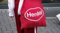 Henkel запатентовал бренды Persil и Schwarzkopf Brilliance в России