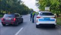 В настоящее время на территории города проводятся профилактические рейды, направленные на выявление грубых нарушений Правил дорожного движения в области несоблюдения требований к светопропусканию стёкол (тонировке)