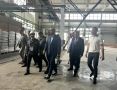 Губернатор Вячеслав Федорищев работает в Тольятти