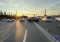 Красный свет не для неё: в Тольятти ДТП изза проезда на запрещающий сигнал