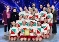 Смотрим выступление юных тольяттинцев на телеканале "Россия-Культура"