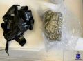 В Тольятти полицейские предотвратили сбыт марихуаны