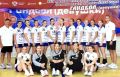 Самарская область выиграла золотые медали Спартакиады учащихся по гандболу
