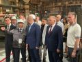 Глава региона оценил подготовку к запуску нового производства в Тольятти
