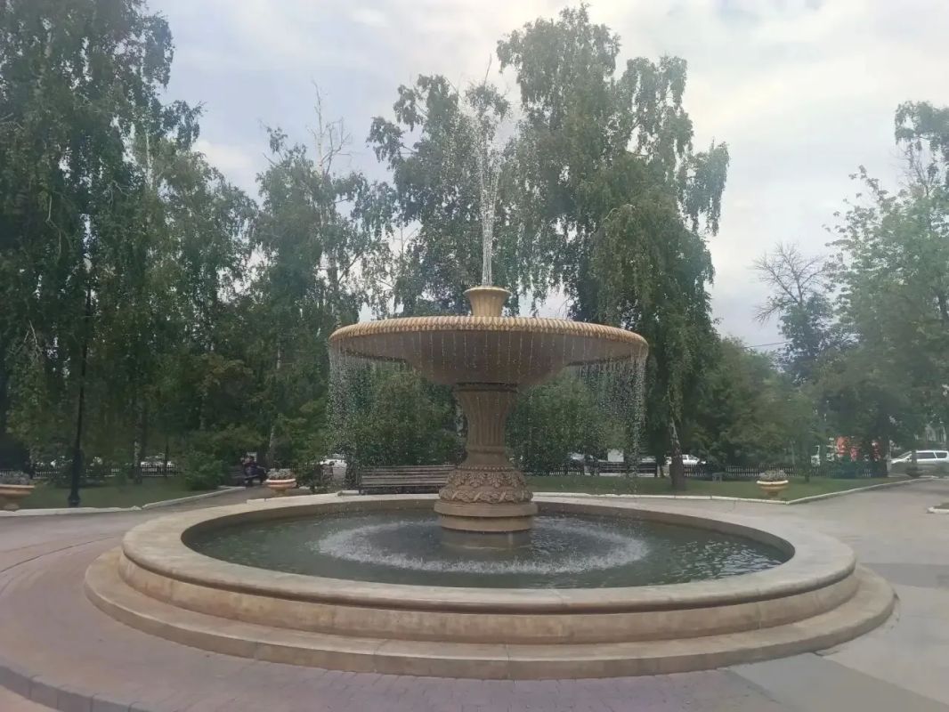 Добрый день, любимый Тольятти! Добрый день, любимый Тольятти!