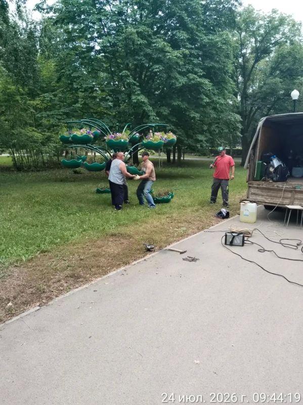Добрый день, любимый Тольятти! Добрый день, любимый Тольятти!