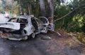 Стали известны подробности страшной ночной аварии в Татарстане, в которой погибли шесть человек