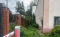 В Тольятти арестован 58-летний охранник, насадивший 10-летнего мальчика на забор