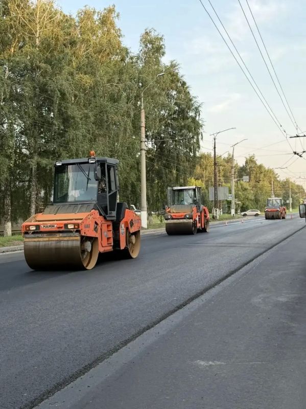 Путь к спортивным сооружениям станет комфортнее! Путь к спортивным сооружениям станет комфортнее!