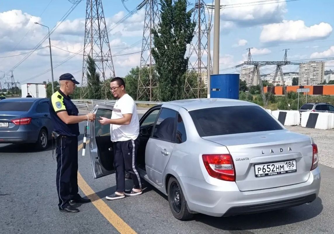 Сотрудники #ГосавтоинспекцииТольятти организовали мероприятие «Отдых в пути» Сотрудники #ГосавтоинспекцииТольятти организовали мероприятие «Отдых в пути»