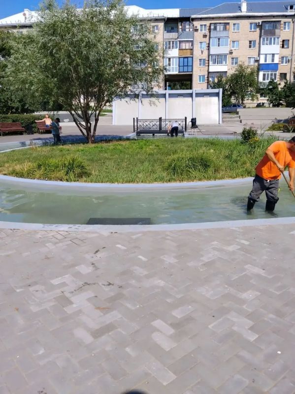 Добрый день, любимый Тольятти! Добрый день, любимый Тольятти!