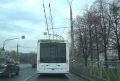Внимание! Изменения в работе троллейбусного маршрута №2