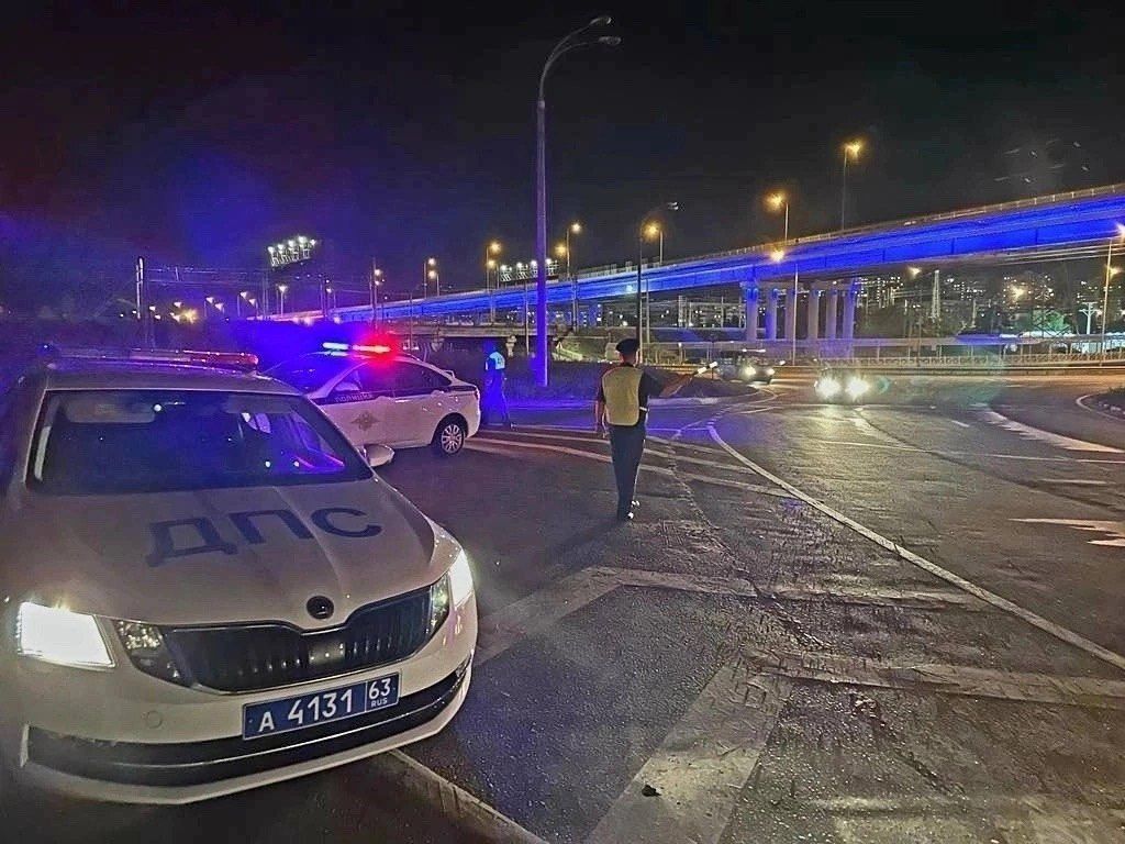 В результате проведения рейда в первой половине дня за нарушение светопропускаемости стекол автомобиля к административной ответственности привлечено 15 водителей по части 3.1 статьи 12.5 КоАП РФ
