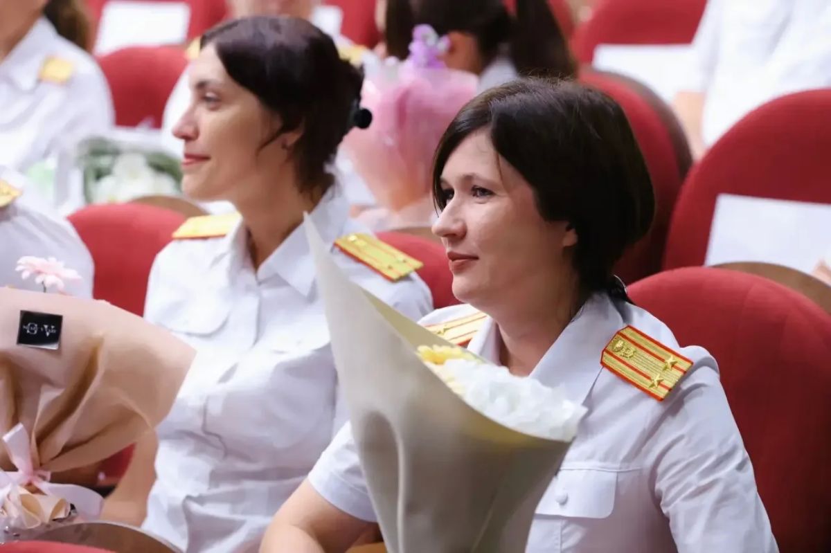 Поддержка тех, кто стоит на страже порядка: важное решение Губернатора Самарской области Поддержка тех, кто стоит на страже порядка: важное решение Губернатора Самарской области