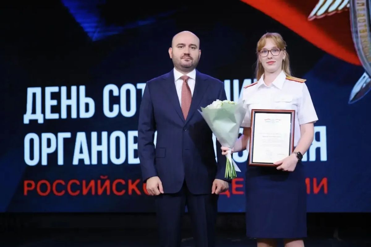Поддержка тех, кто стоит на страже порядка: важное решение Губернатора Самарской области Поддержка тех, кто стоит на страже порядка: важное решение Губернатора Самарской области
