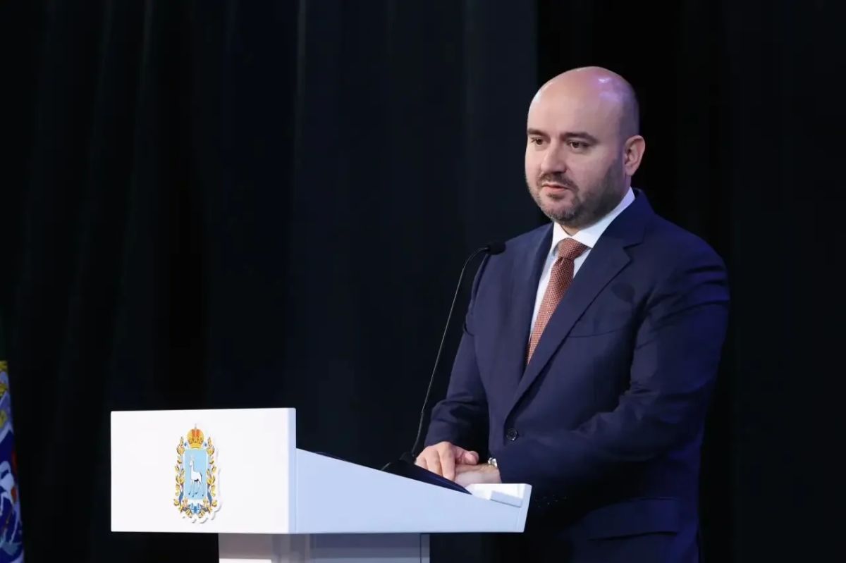 Поддержка тех, кто стоит на страже порядка: важное решение Губернатора Самарской области Поддержка тех, кто стоит на страже порядка: важное решение Губернатора Самарской области