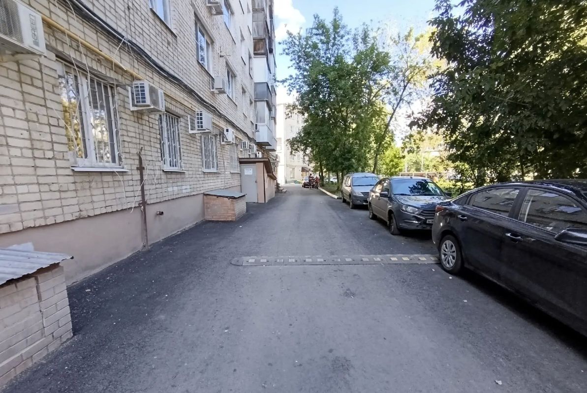 Результат совместной работы жителей, депутатов и администрации Результат совместной работы жителей, депутатов и администрации