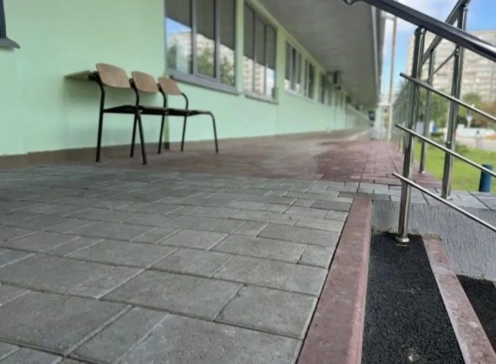 Более полувека – на службе детства Более полувека – на службе детства