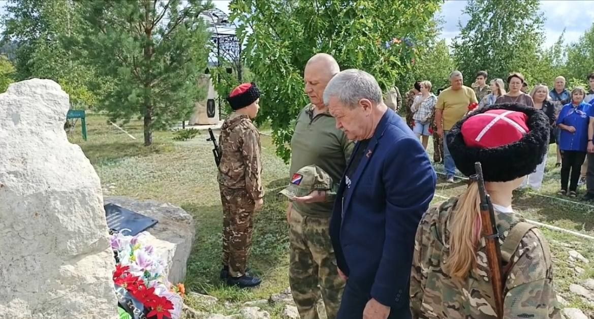 Помним героев Первой Мировой войны Помним героев Первой Мировой войны