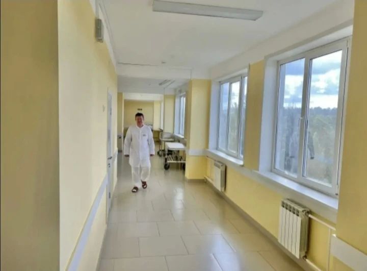 Более полувека – на службе детства Более полувека – на службе детства