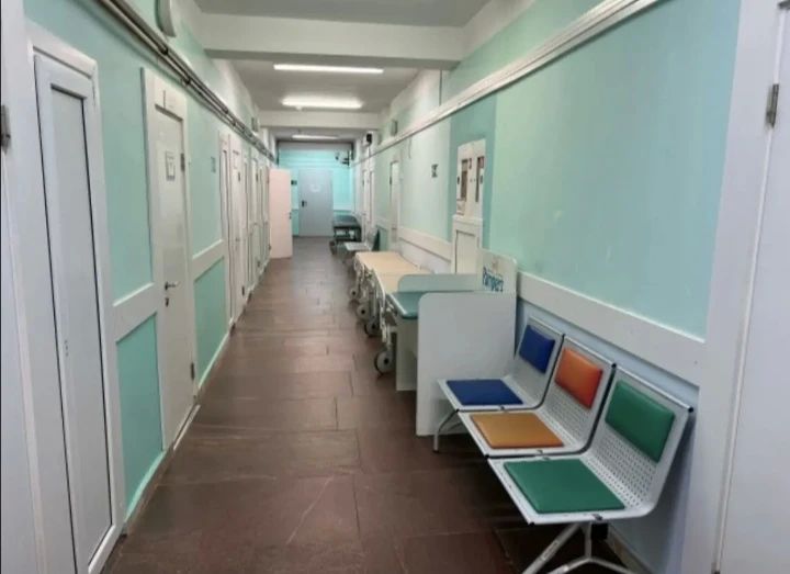 Более полувека – на службе детства Более полувека – на службе детства