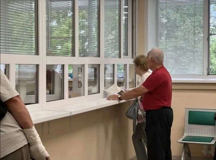 Более полувека – на службе детства Более полувека – на службе детства