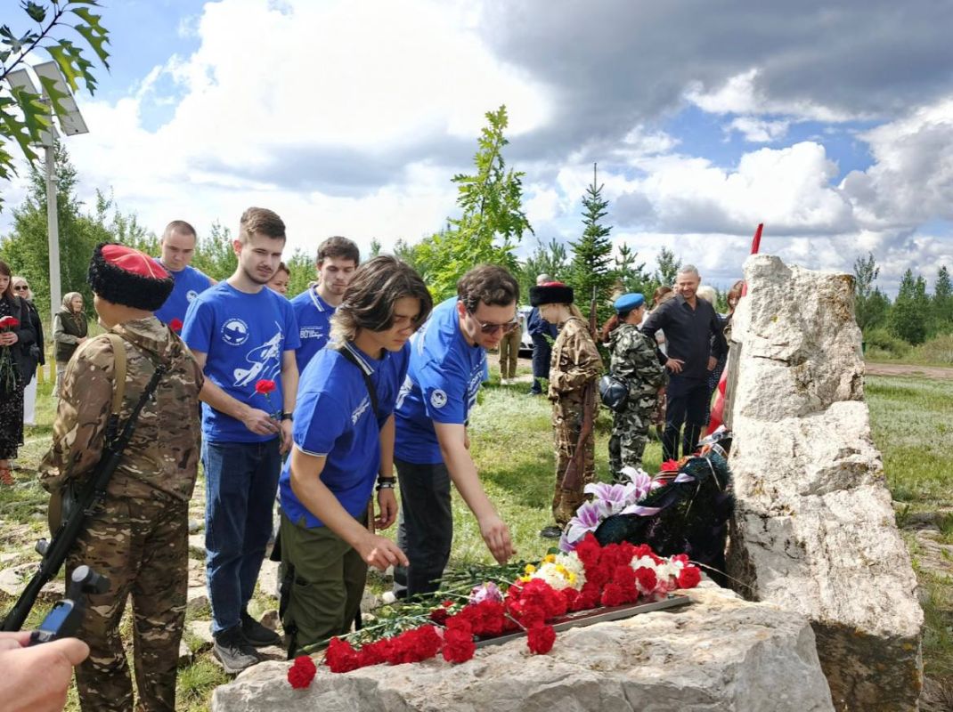 Помним героев Первой Мировой войны Помним героев Первой Мировой войны