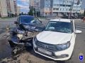 23 ������ ��������, LADA Granta ������ Mazda CX7, ����� �� ������� �� ���������� �������� � ��� ������ � �����